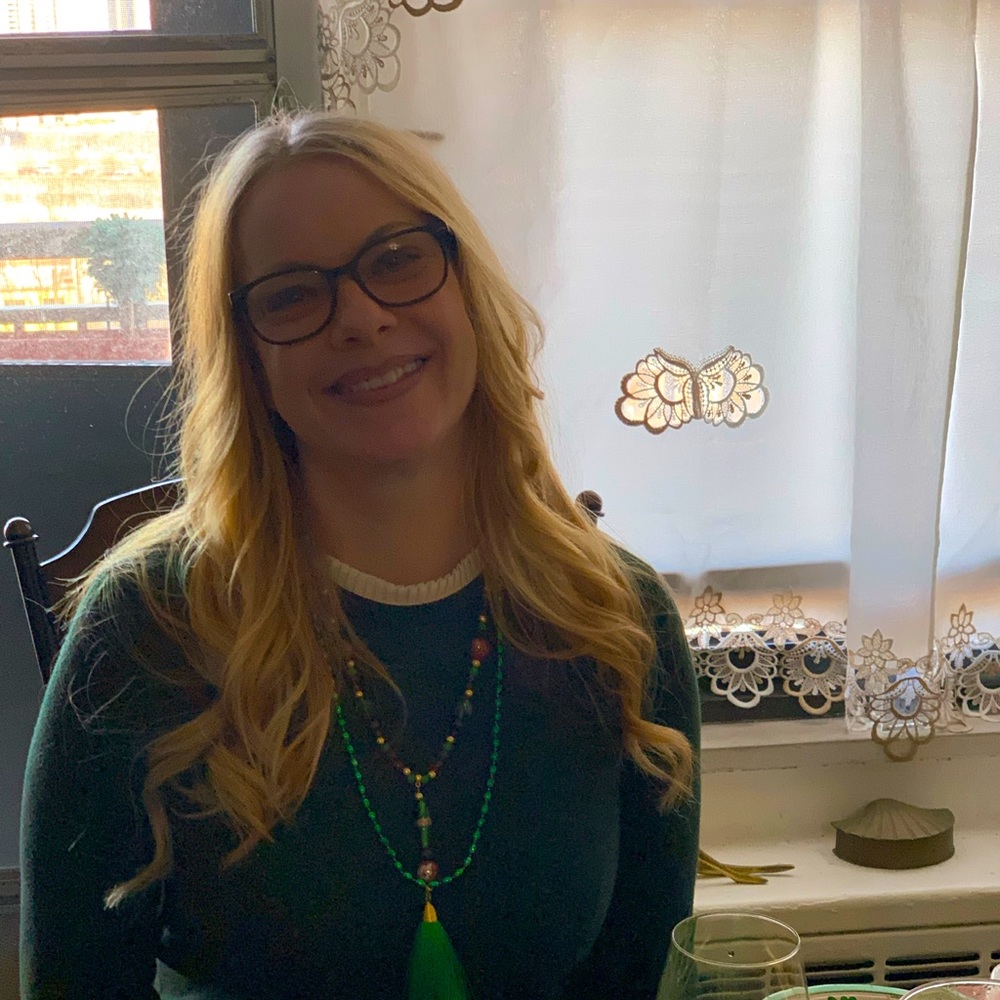 Meet your Posher, Cheryl